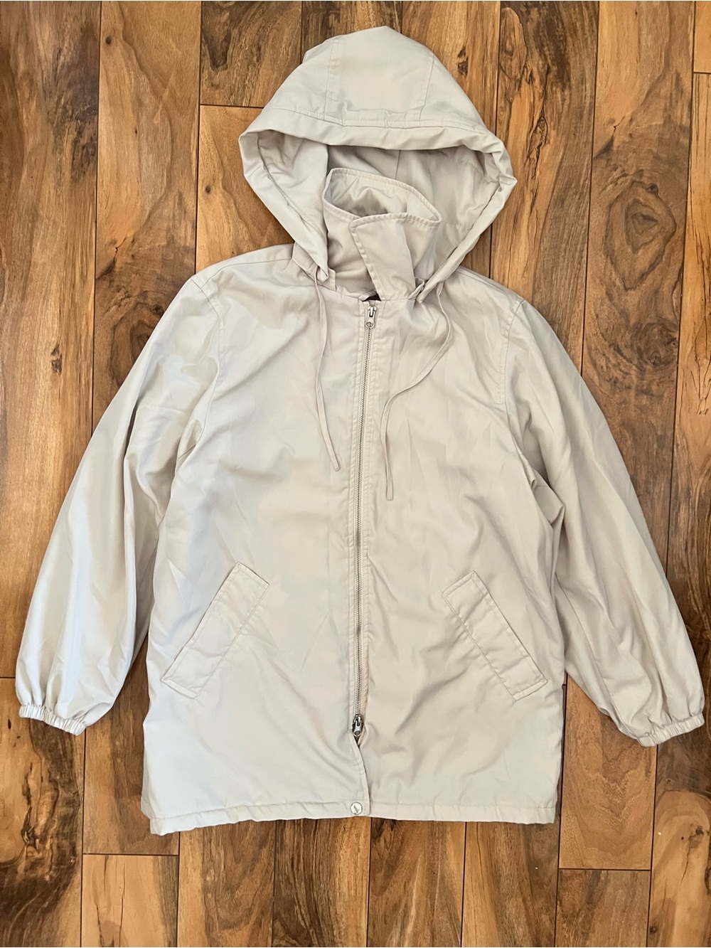 Weekday Byron Short Jacket